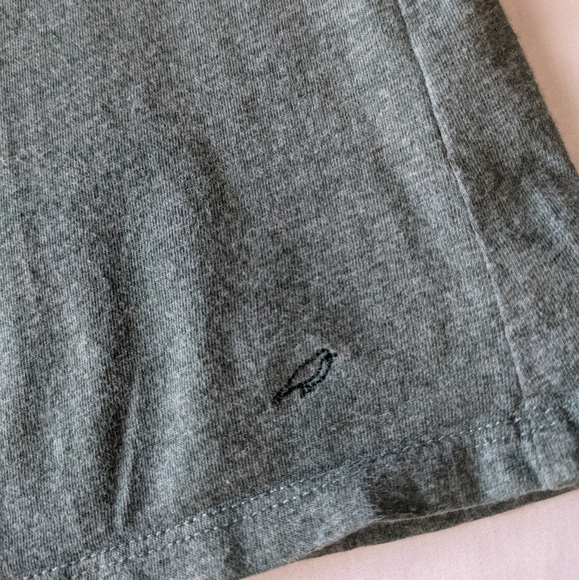 Fossil Green Long Sleeve - Picture 4 of 8